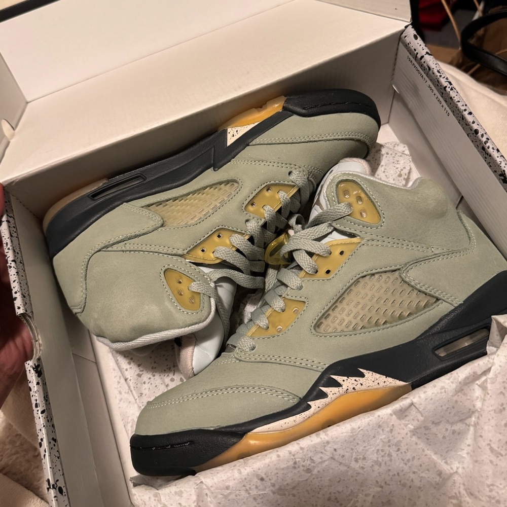 jordan retro 5